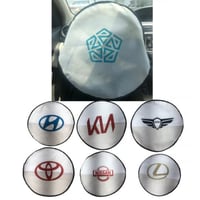 حماية دركسون ماركات سيارات