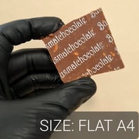 مجموعة (عدد 50 )قوالب جاهزه مطبوع عليها شعارك