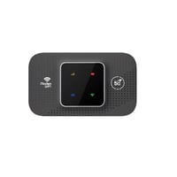 مودم 4G يدعم جميع الشبكات بطارية 3000