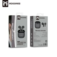 سماعة ايربودز بلوتوث شكل جديد من موج ماكس