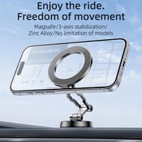 مغناطيس سيارة ماق سيف C203 من Yesido