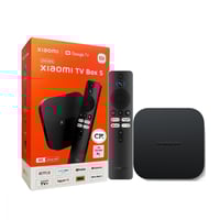 شاومي بوكس الجيل الثاني