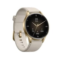 ساعة يد ذكية مقاومة للماء وذاكرة بسعة 256 قيقا و g...