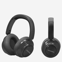 سماعة رأس بمواصفات عالية جداً وبخاصية عزل الضوضاء...