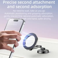 مغناطيس سيارة ماق سيف C203 من Yesido