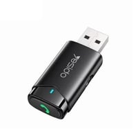 وصلة USB بلوتوث من Yesido