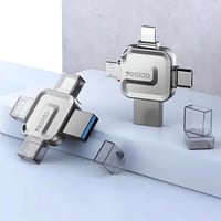 فلاش ميموري لجميع الجوالات والكمبيوتر من Yesido