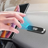 مغناطيس مسطرة من سبون