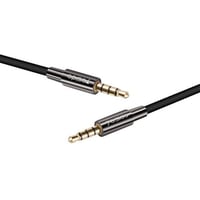 سلك Aux طرفين بطول متر من Yesido