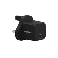 فيش 20W بتقنية Gan من موج ماكس