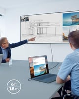 كيبل تايب سي الي HDMI بطول 1,8 متر من انكر