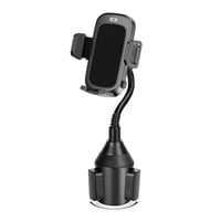 حامل الجوال في مكان الكوب للسيارة من سبون