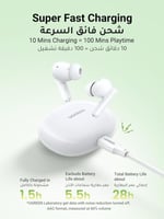 سماعة ايربودز P3 من UGREEN