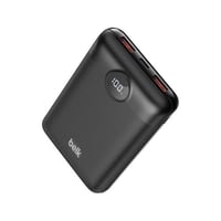 بطارية سعة 10 الآف مزودة بشاشة رقمية من بيلك