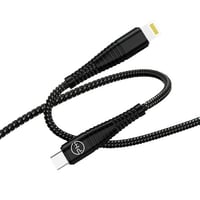 كيبل تايب سي ايفون من فان فون