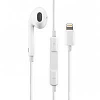 سماعة سلك ايفون طرف واحد ( أحادية ) من فان فون