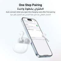 سماعة ايربودز H5 من UGREEN