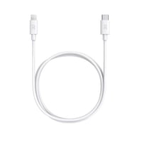 كيبل ايفون تايب سي معتمد من ابل من راف باور