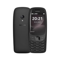 جوال نوكيا 6310 شريحتين وكاميرا