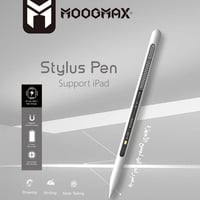 قلم للايباد يدعم راحة اليد من موج ماكس