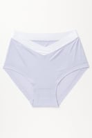 بانتي الحوامل القطني ( حبة واحدة )– راحة وأناقة طو...