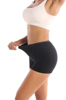 شورت الدورة الشهرية