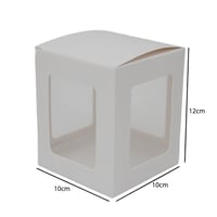 علب ورقية ملكة بعدة مقاسات