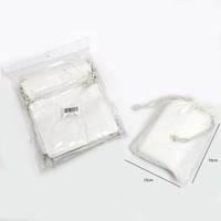 أكياس قماش للتوزيعات والمناسبات