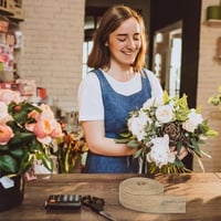 شريط خيش عالي الجودة للزينة والتغليف بعدة مقاسات