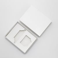 علب تغليف توزيعات فناجين