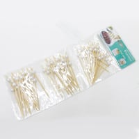 تغريسات خشب ميني