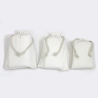 أكياس قماش للتوزيعات والمناسبات