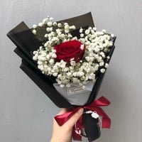 ورق تغليف اسود بلاستيك