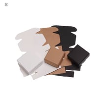 كراتين شحن ذاتية الاغلاق بعدة الوان بعدة مقاسات