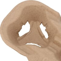 حامل أكواب ورقي ثنائي