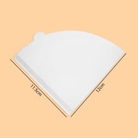 فلتر قهوه ابيض