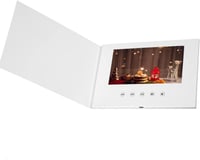 بوكس شاشة حفلات