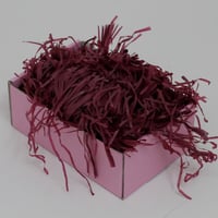 قصاصات ورقية ملونة