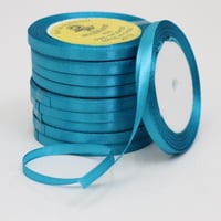 شرائط ساتان ربع إنش