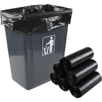 كيس نفايات رول