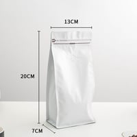 اكياس قهوة و بهارات بفلتر