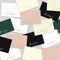 طباعه كرت شخصي