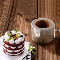 حزام كيك سلوفان سميك