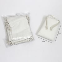 أكياس قماش للتوزيعات والمناسبات