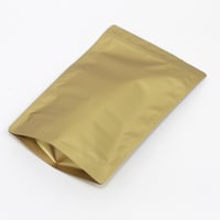 اكياس قهوة وبهارات سادة