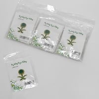 بروش مغناطيسي اليوم الوطني – النخلة والسيفين الأخض...