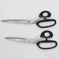 مقص فولاذي للخياطة والتغليف