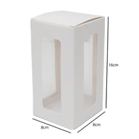 علب ورقية ملكة بعدة مقاسات