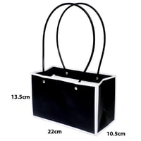 أكياس ورد ورقية