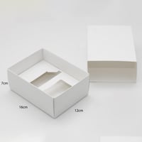 علب تغليف توزيعات فناجين